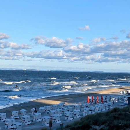 Ferienappartement Ueckeritz Usedom Экстерьер фото