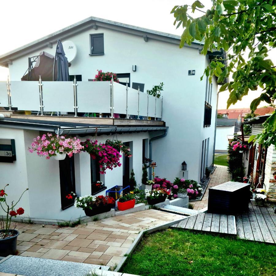 Ferienappartement Ueckeritz Usedom Экстерьер фото
