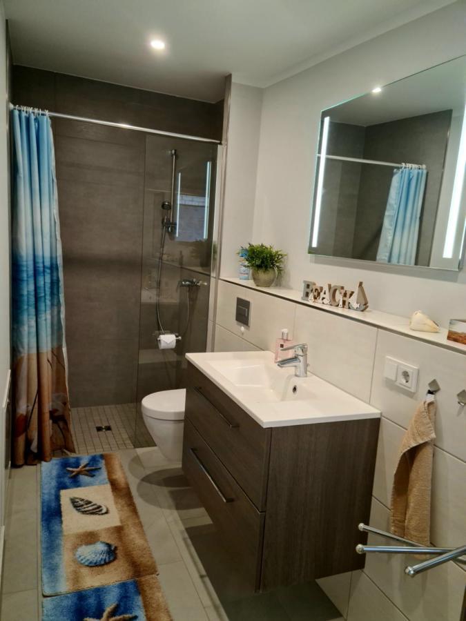 Ferienappartement Ueckeritz Usedom Экстерьер фото
